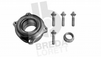 BREDA LORETT krt2940 -  Комплект подшипника ступицы колеса